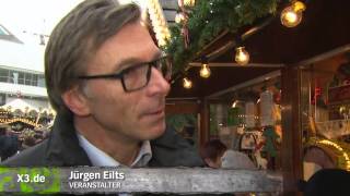 Realer Irrsinn: Glühwein ohne (Rum-)Schuss