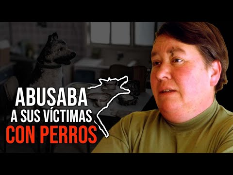 Video: Pit Bull Ban obliga a una mujer a renunciar a su perro de servicio