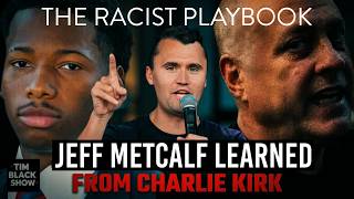Jeff Metcalf's Racist Playbook — How He Raised Austin and Why Karmelo Anthony Got 35 Years