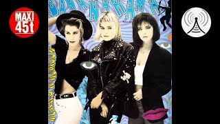 Bananarama - I Heard A Rumour Maxi Single - 1987
