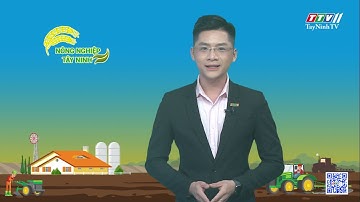 TĂNG CƯỜNG CUNG CẤP NƯỚC SẠCH CHO KHU TÁI ĐỊNH CƯ  | Nông nghiệp Tây Ninh | TayNinhTV