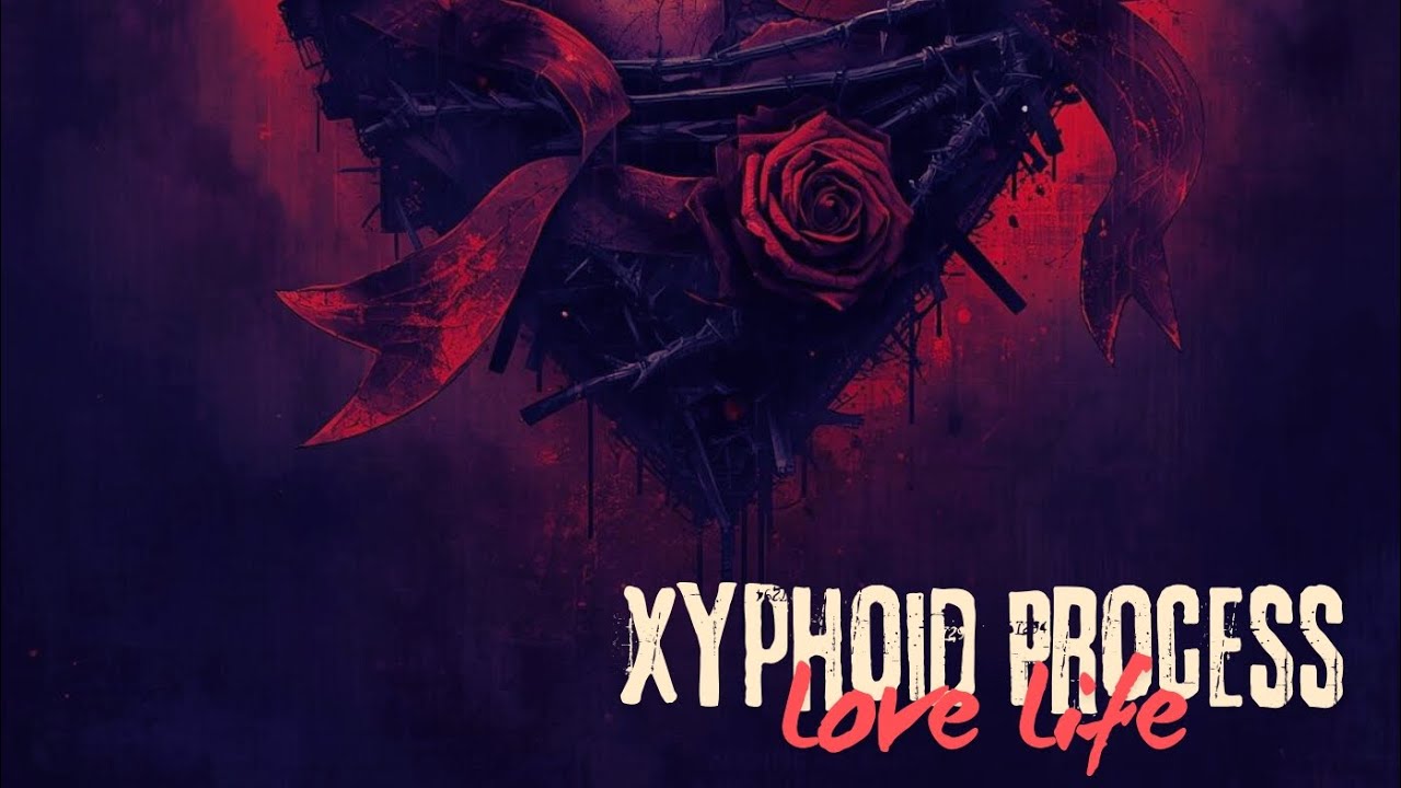 Love Life 💔 Full Album by Xyphoid Process