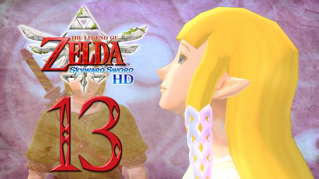 Zelda Skyward Sword HD 13 LA TORNADE DE KONOHA YouTube zelda-skyward-sword-hd-13-la-tornade-de-konoha-youtube