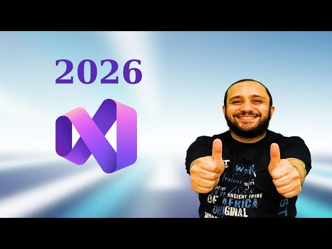 تنزيل فيجوال ستوديو 2026 حسونة اكاديمي