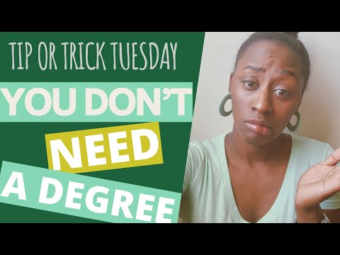 Do You Need A Bachelor S Degree To Be A Pharmacy Technician