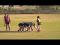 All Star Women's 7s National Cup Day 1 Field 2 Game 15 Midwest v Allegheny Bears - Division I