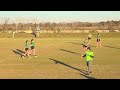 All Star Women's 7s National Cup Day 1 Field 2 Game 15 Midwest v Allegheny Bears - Division I