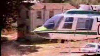 KCRA 3 Live Copter - History