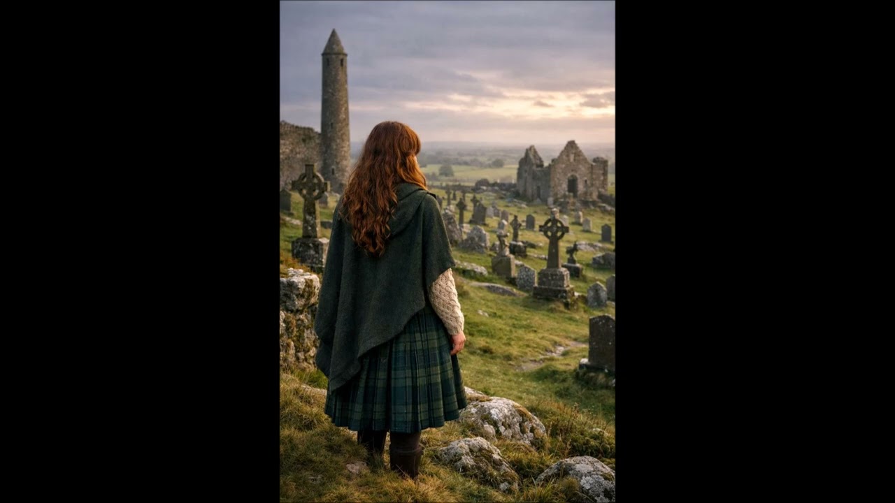 The Sun Will Shine Again Celtic Version