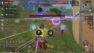 The most intense CTC in SEA server - VOID神 vs 新Era (This is 100% fairplay and no bug :) )