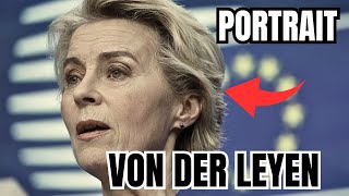 Ursula von der Leyen : la femme la plus puissante d’Europe ?