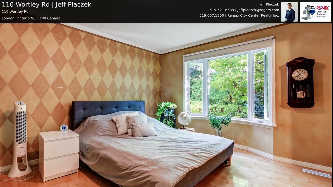 110 Wortley Rd | Jeff Placzek