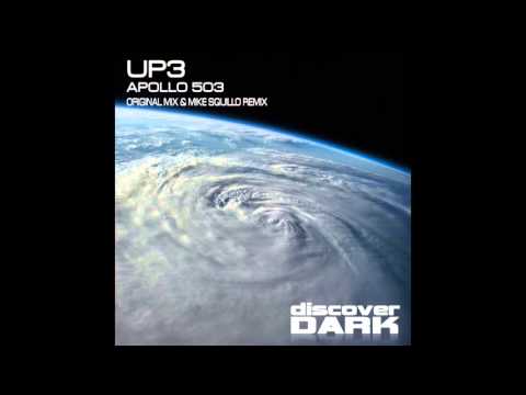 UP3 — UP3 - Apollo 503 (Original Mix)
