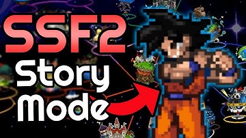 The SSF2 ARG is SOLVED - Adventure Mode Confirmed?!
