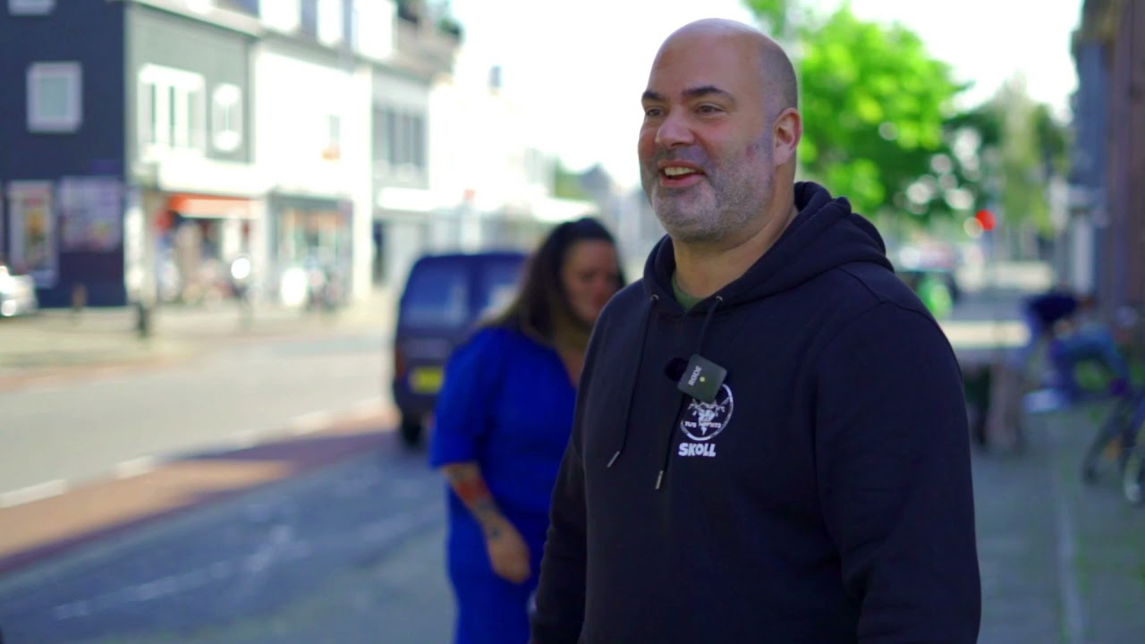 Compilatie Groene Wijk Week 2021