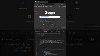 🎨🖌️ Color Picker Chrome Extension Using HTML, CSS & JS 🔥