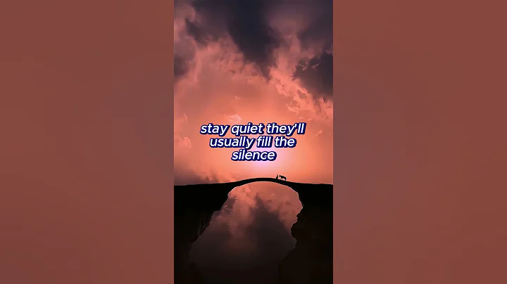 6 DARK PSYCHOLOGY Tricks that Always Work #quotes #viral #shorts