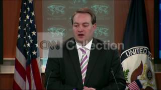 DC:STATE DEPT. BRFG-BERGDAHL'S WHEREABOUTS UNKNOWN