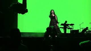 Lorde - Green Light,  Fuji Rock Festival Green Stage 2017.7.30 ④