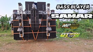 BASS BLAYER MP AUDIO ( SAMAR ) otnaira remix