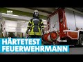 Zwei Tage Feuerwehrmann bei der Freiwilligen Feuerwehr Schorndorf | Vereinsmeier Gagstätter