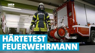 Zwei Tage Feuerwehrmann bei der Freiwilligen Feuerwehr Schorndorf | Vereinsmeier Gagstätter