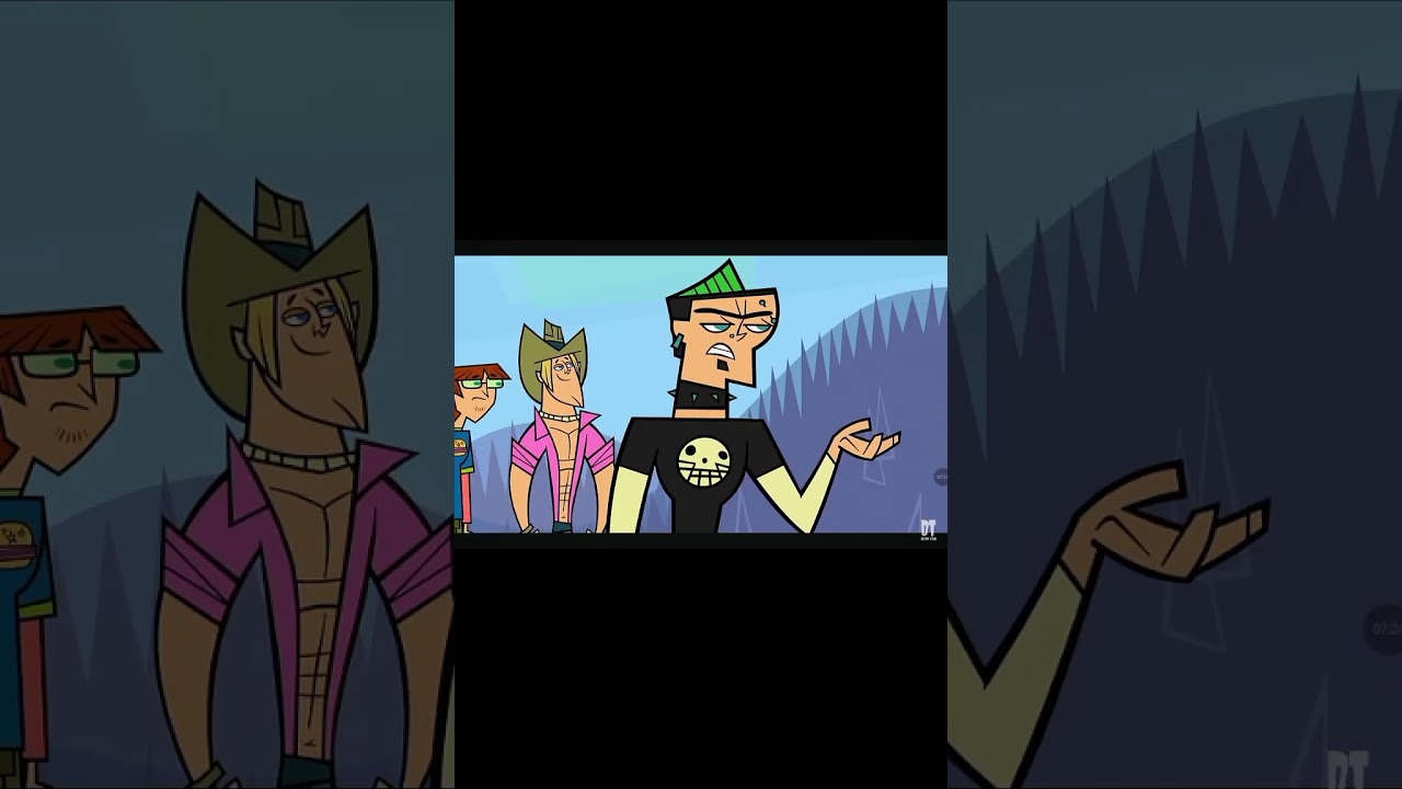 Isla del drama versión para niños ep 1 parte 1