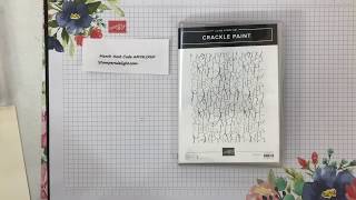 Did You Know? Large Background Stamps