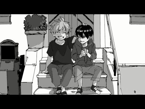 [THsub]【HoneyWorks feat.GUMI】弱者の宣言／Jakusha no Sengen