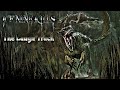 Primitive War Utahraptors The Laugh Track 