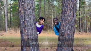 LE & LC Dedication Slideshow 12-2015