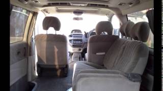 Mitsubishi Space Gear