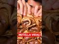 Nutella Dulu Bukan Selai?! 😳