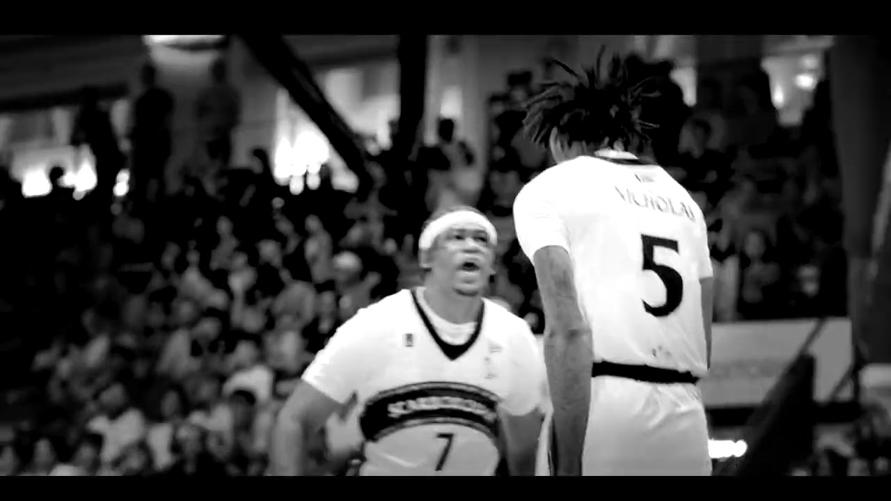 New Season… Different Energy | Scarborough Shooting Stars