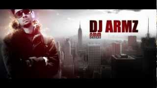 Dj Armz - Demarco - Inna Yuh Hand