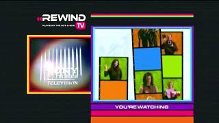 Brad Grey TV/Universal Television/Steven Levitan Prods/Sony Pics TV/The Program Exchange (2003/2008)