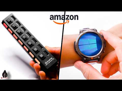 21 COOL & CRAZY PRODUCTS Available On Amazon 2022 | MENS SUPERCRAZY Products 2026 #63