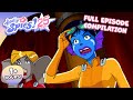 Totally Spies Animal World Mp3 Mp4 Free download