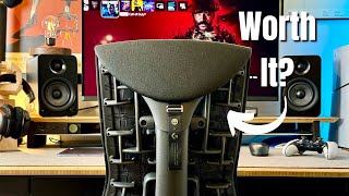 The BEST Gaming Chair for Every Desk Setup - Herman Miller Embody Gaming by MinimalisTech 1,125 views 12 days ago 4 minutes, 38 seconds