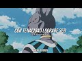 FLOW - Hero | DBZ: Battle of Gods | Sub español