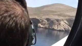 Sting 2000 Carbon Low Flight 2