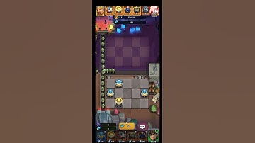 Random Tower Defense