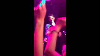 20150728 네이트 루스 (nate ruess)_we are young_live in seoul