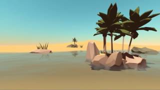 Low Poly Asteroids Pack: Bonus Assets