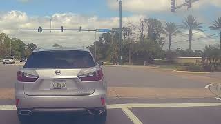 Too Busy Texting To Drive (That Could've Been Worse!)