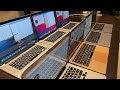 MacBook Pro 2017Display: 15 inches - Space Grey Processor: 3.1 Ghz Quad-Core intel Core i7Ram: 16 GB