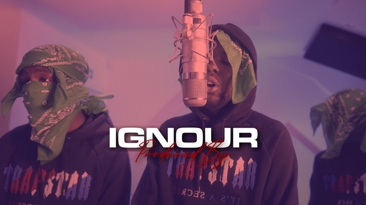 Nito NB X E1 Melodic Drill Type Beat - "See it " 