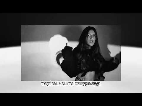 La Farmakos - Legality (Lyrics)