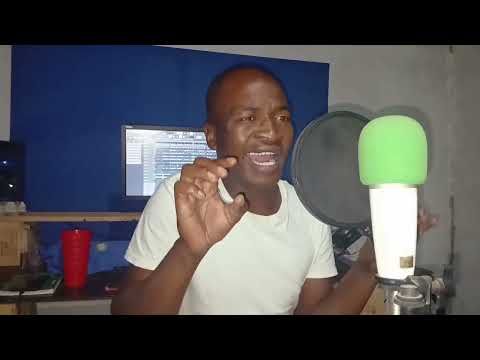 Magawula JZN Freestyle- Inqikithi bars | Video #kasirap #freestyle