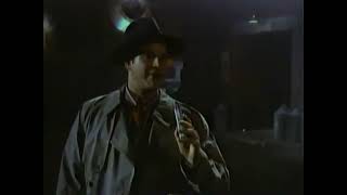 Batman TV Spot #2 (1989)